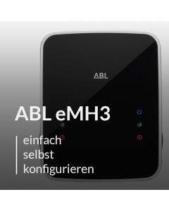 ABL | Ladestation eMH3 3W2261