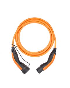 The Mobility House | Lapp Ladekabel Mode 3 (5m)