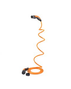 The Mobility House | Lapp Helix Ladekabel Mode 3