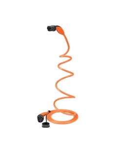 The Mobility House | Lapp Helix Ladekabel Mode 3