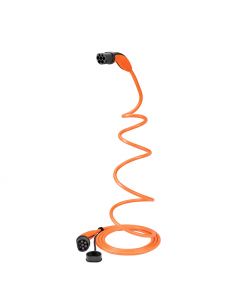 The Mobility House | Lapp Helix Ladekabel Mode 3