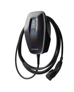 Mennekes AMTRON® 4Business 760 22 C2 1347022205BK Wallbox