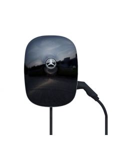 Offizielle Mercedes-Benz Home Wallbox-B-Ware