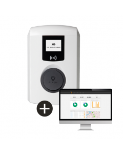 Monitoring Paket ICU (ICU Eve Mini & WebApp EZ™) | The Mobility House