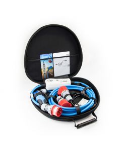 NRGkick Kit chargement universel 16A light