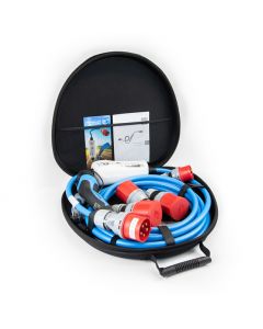 NRGkick Charge Anywhere Set 32A