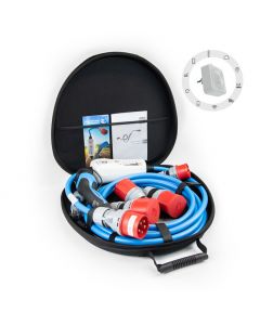 NRGkick XL Sun Tank Set 32A