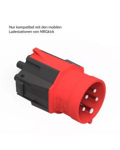 NRGkick Steckeraufsatz
