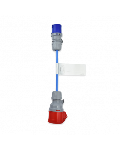 Adapter für NRGkick 16 A und NRGkick 16 A light | The Mobility House