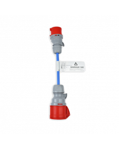 NRGkick Adapter