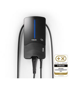 The Mobility House | Webasto Live 5110360C Wallbox