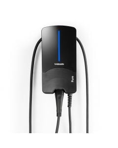 The Mobility House | Webasto Pure 5110497A Wallbox