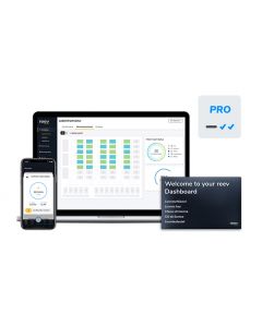 The Mobility House | reev Dashboard Pro – intelligente Software mit Online-Betreiberportal