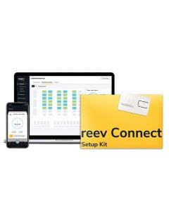 The Mobility House | reev Connect Setup-Kit inklusive SIM