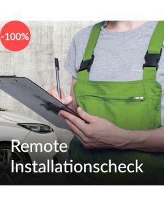The Mobility House | Remote Installationscheck