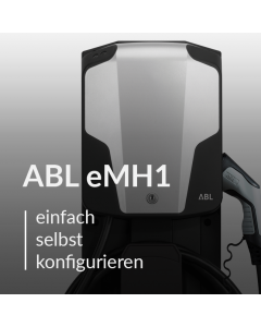 ABL | Ladestation eMH1