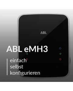 ABL | Ladestation eMH3