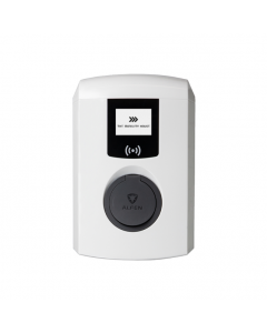 The Mobility House | Alfen Eve Single Pro-Line 904460033 Wallbox