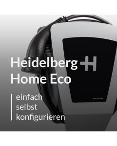 Heidelberg | Wallbox Home Eco