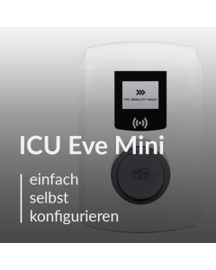 Alfen | ICU Eve Mini
