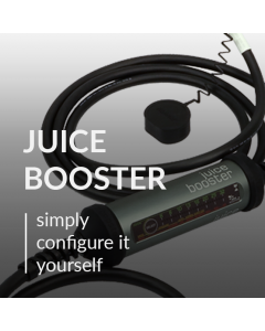 JUICE BOOSTER 2 | Mobile charging station