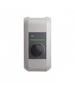 KEBA Wallbox 98.131 KeContact P30 b-series (22kW, Steckdose Typ2, RFID) | The Mobility House