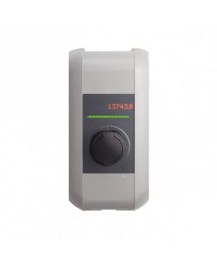 KEBA Wallbox 98.101 KeContact P30 x-series (22kW, Steckdose Typ2, Ethernet, WLAN) | The Mobility House