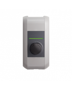 KEBA Wallbox 98.125 KeContact P30 b-series (22kW, Steckdose Typ2) | The Mobility House