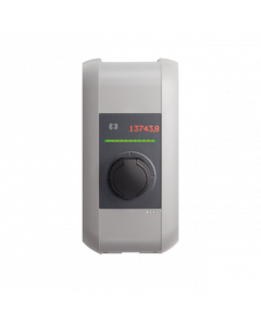 KEBA Wallbox 97.912 KeContact P30 c-series (22kW, Steckdose Typ2, Ethernet, RFID) | The Mobility House