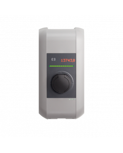 KEBA Wallbox 97.912 KeContact P30 c-series (22kW, Steckdose Typ2, Ethernet, RFID) | The Mobility House