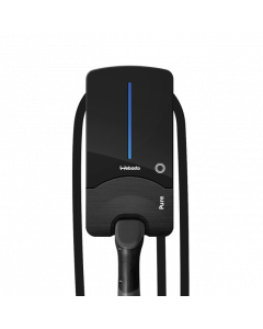 Webasto Pure Wallbox Black Edition