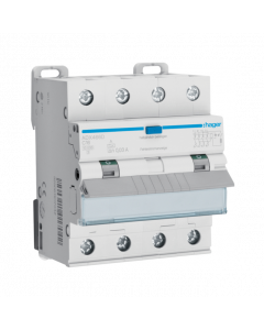 Hager FI/LS switch