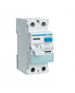 Hager RCD