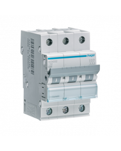 Hager circuit breaker