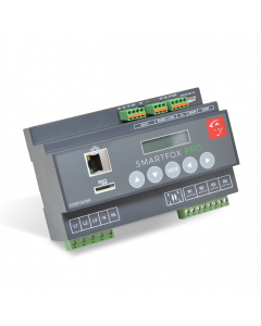 Système de gestion de l'énergie solaire SMARTFOX PRO