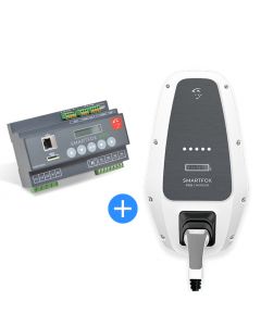 The Mobility House | Smartfox Solar Paket