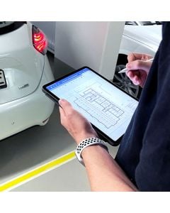 TMH I Technische Begehung