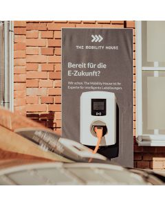 Standfuß für den Innenraum