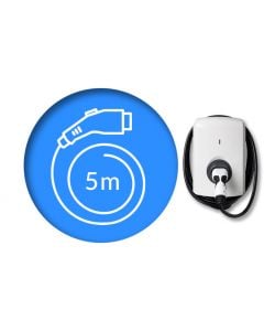 TMH I Alfen Upgrade Ladekabel