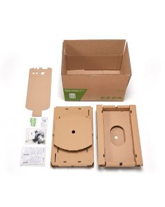 The Mobility House | KEBA Verpackung KeContact P30 Steckdose