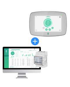 Wallbox Eco-Smart Paket Commander 2