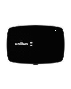 The Mobility House | Wallbox Commander 2s CMX2-0-2-4-8-S02 Wallbox