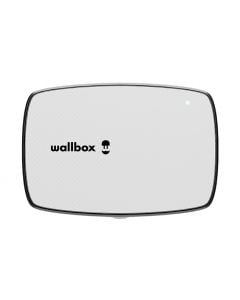 The Mobility House | Wallbox Commander 2s CMX2-0-2-4-8-S01 Wallbox