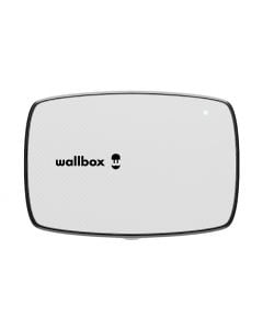 The Mobility House | Wallbox Commander 2s CMX2-0-2-4-8-S01 Wallbox