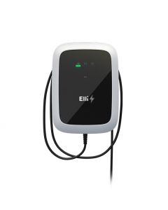 The Mobility House | Elli Charger Connect Wallbox