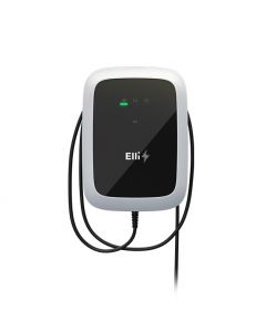 The Mobility House | Elli Charger Pro 2045362 Wallbox