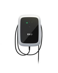 The Mobility House | Elli Charger Pro 2045384 Wallbox