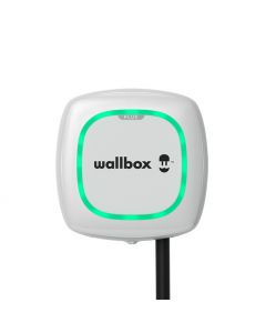 The Mobility House | Wallbox Pulsar Plus PLP1-M-2-4-9-001 Wallbox