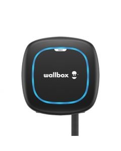 The Mobility House | Wallbox Pulsar Max PLP2-0-2-4-9-002 Wallbox
