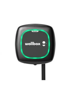 The Mobility House | Wallbox Pulsar Plus PLP1-M-2-3-9-002 Wallbox